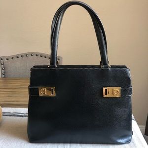 Ferragamo Timeless & Classic shoulder bag